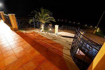 Arcudaci Hotel Brucanuova Exterior foto